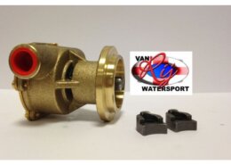 Koelwaterpomp Johnson F4B-9