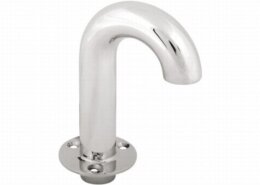 Kabeldoorvoer RVS316 36 mm