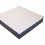 Combicel marine geluidinstallatie 1000 x 1000 x 25 mm