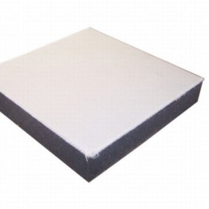 Combicel marine geluidinstallatie 2000 x 1000 x 25 mm