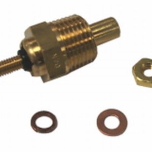 Temperatuurzender 120-240F, 1/2 NPT 1 instrument