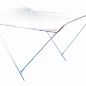 Talamex bimini top 175x180x110
