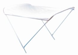 Talamex bimini top 130x180x110