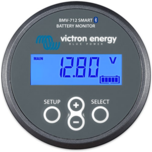 Batterij monitor BMV-712 smart