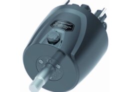 Hydraulische stuurset Mercruiser,Volvo,OMC met bekrachtiging
