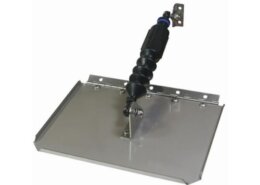 Smarttabs rvs met 18 kg cilinders 14 tot 16 voet
