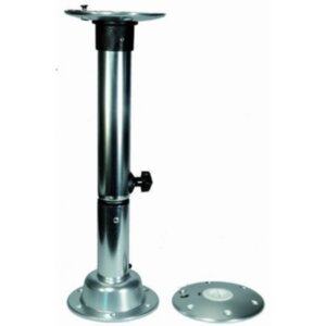 Verstelbare tafelpoot 550 - 700