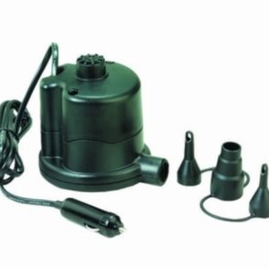 Luchtpomp 12 volt