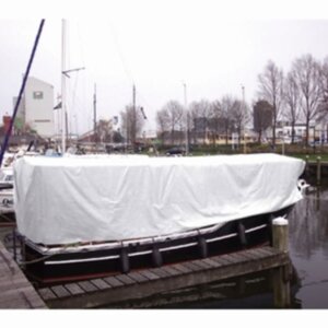 Dekkleed 3x4, 100g/m²