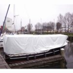 Dekkleed 10x12, 100g/m²