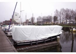 Dekkleed 5x6, 150g/m²