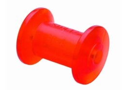 Kielrol 100 mm