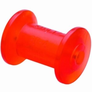 Kielrol 100 mm