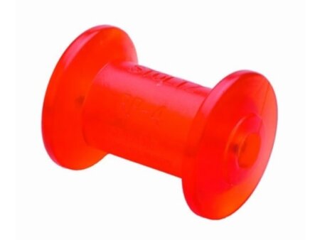 Kielrol 100 mm