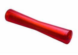 Kielrol 460 mm taps stalen binnenrol
