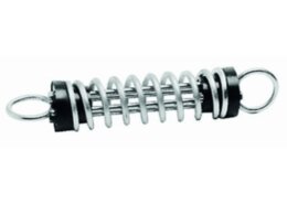 Landvastveer RVS, 11 x 470 mm