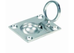 Luikring RVS 316 64 x 46 mm