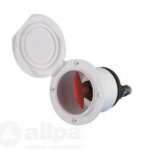 Accuschakelaar 180 A