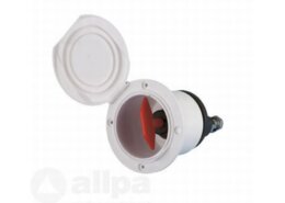 Accuschakelaar 180 A