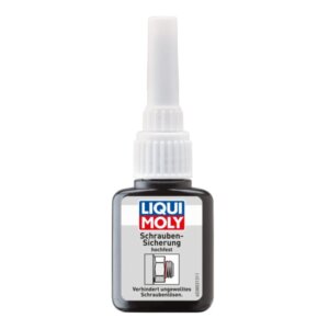 Liqui Moly schroefdraadborging hoge sterkte 10gr