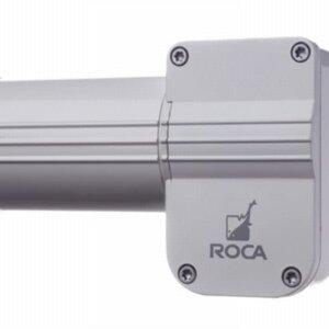 Ruitenwissermotor waterdicht ROCA W12, 12V as 68 mm