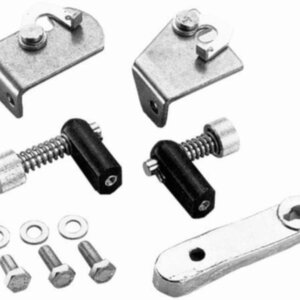 Aansluitkit Yamaha >25 pk