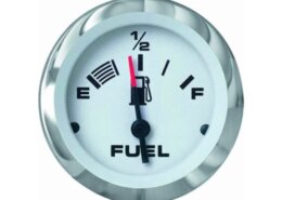 Brandstofmeter Veethree Lido pro 240-33 ohm