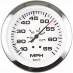 Snelheidsmeter Veethree Lido pro 0 - 65 mph