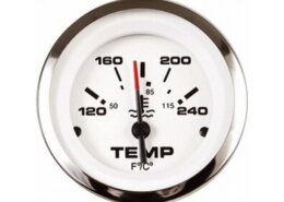 Temperatuurmeter Veethree Lido pro 120-240 graden