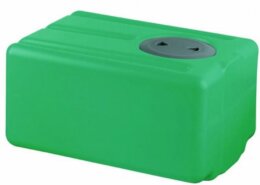 Drinkwatertank 57 liter