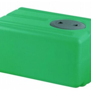 Drinkwatertank 77 liter