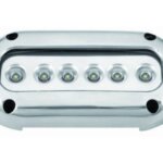 LED onderwaterverlichting, opbouw