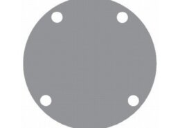 Pompdeksel voor Johnson F35
