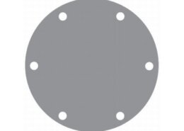 Pompdeksel voor Johnson F35