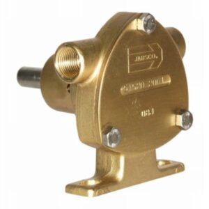 Jabsco koelwaterpomp 51520
