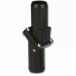 Jabsco terugslagklep 38 mm