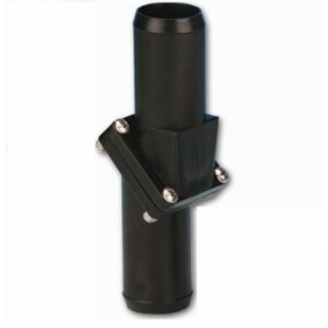 Jabsco terugslagklep 38 mm