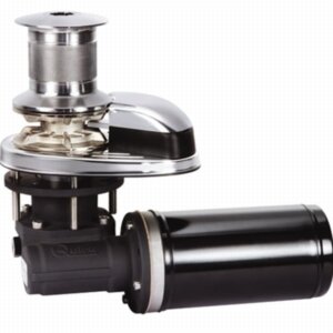 Ankerlier Quick Prince DP1 300 watt kaapstander