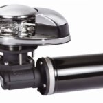 Ankerlier Quick DP2 700 watt 24 volt