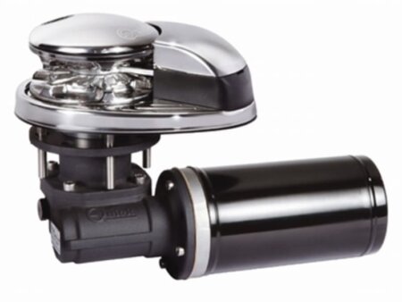 Ankerlier Quick DP2 1000 watt 24 volt