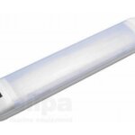 LED Binnenverlichting, ABS