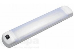 LED Binnenverlichting, ABS