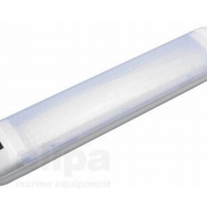 LED Binnenverlichting, ABS