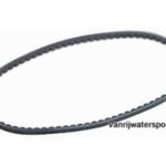 Vetus V-snaar Dynamo STM9858