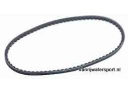 Vetus V-snaar Dynamo STM9858