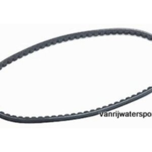 Vetus V-snaar Dynamo STM6528