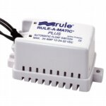 Rule A Matic Plus vlotterschakelaar