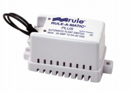 Rule A Matic Plus vlotterschakelaar