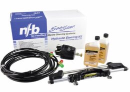 Seastar hydraulische kit 350 pk Tilt