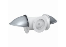 Uitbreidingsset voor hekschroeven 250 mm